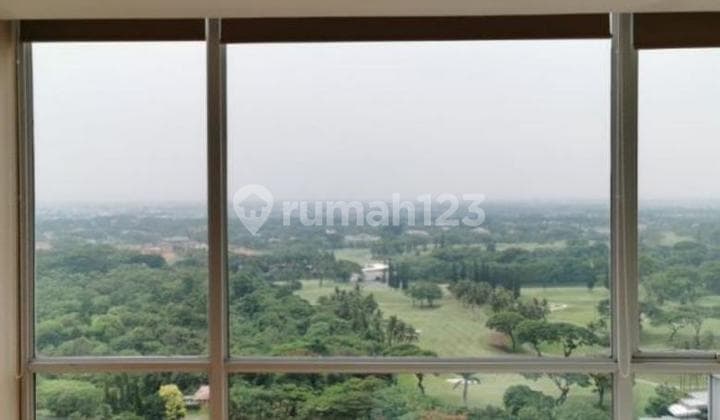 Selling Cheap at a Loss U Residence Tower 1 Apartment Karawaci Tangerang