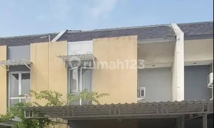 Jual Cepat Rumah Di Premier Park 2 Modernland Cipondoh Tangerang