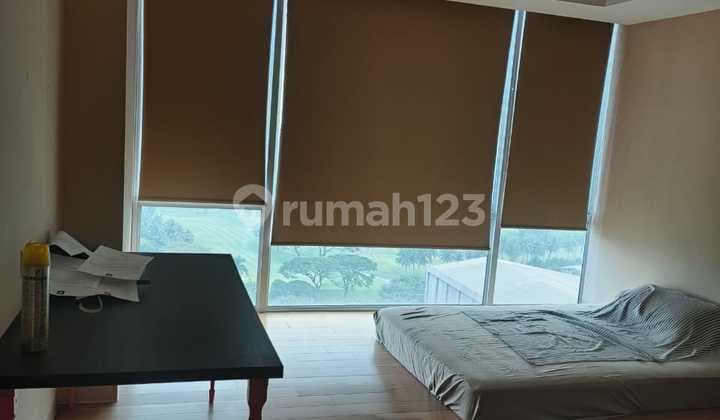 Price Drop.. Super Cheap U Residence Tower 1 Golf View Karawaci