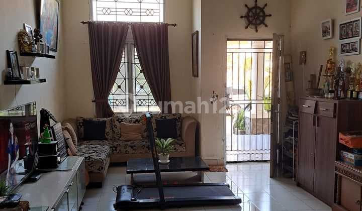 Jual Cluster Vienna Kota Wisata Cibubur Bogor Jawa Barat