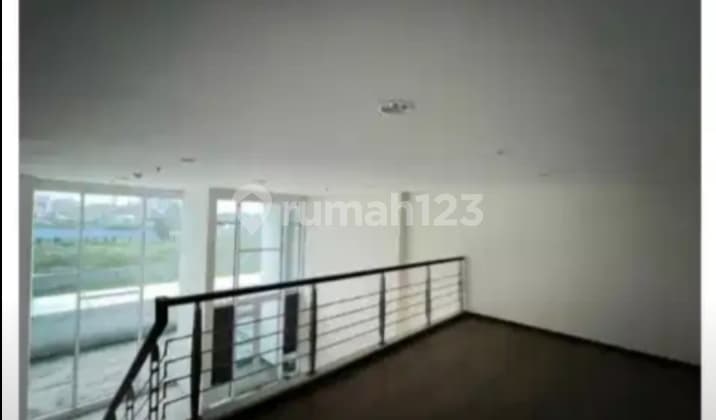 Cheap Sale Soho Brooklyn Alam Sutera Apartment Tangerang