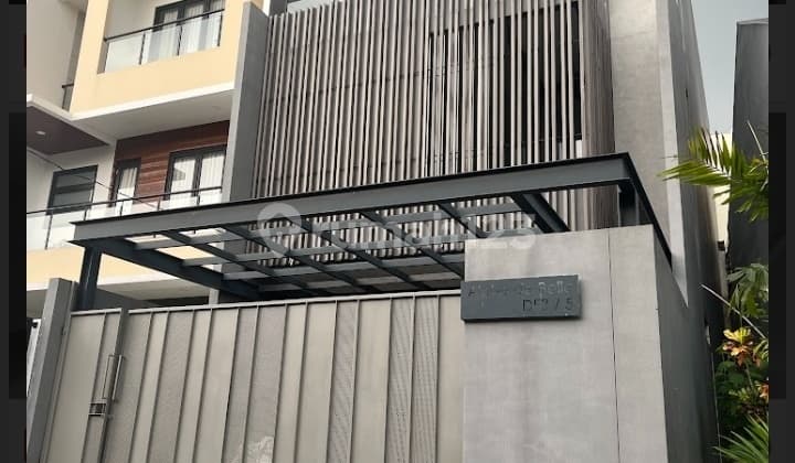 Jual Cepat Rumah Siap Huni Sektor 7C Gading Serpong Tangerang