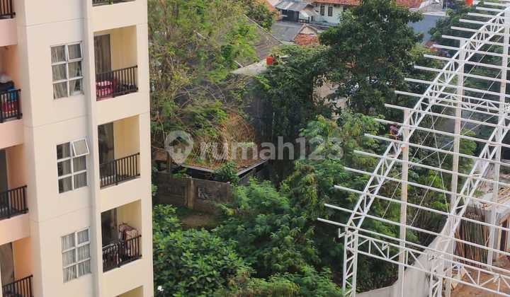 Murah Apartemen Saveria Studio BSD Tangerang