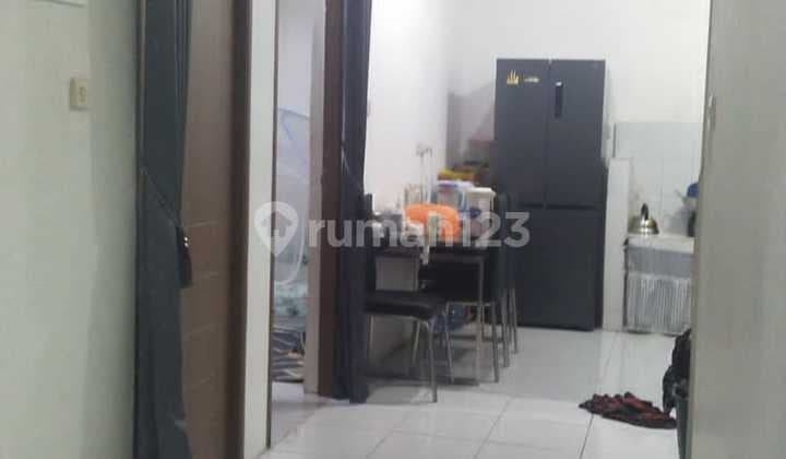 Dijual Rumah Minimalis Di Tengah Kota Tangerang