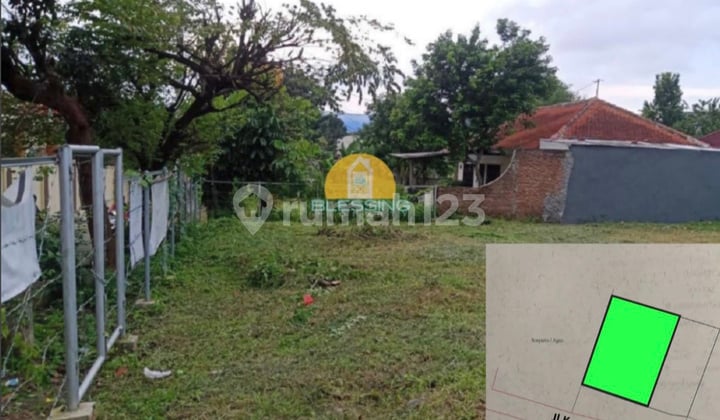 Dijual Tanah Karangrejo. Bisa Beli Sebagian, Harga Menyesuaikan Dijual Tanah Karangrejo. Bisa Beli Sebagian, Harga Menyesuaikan