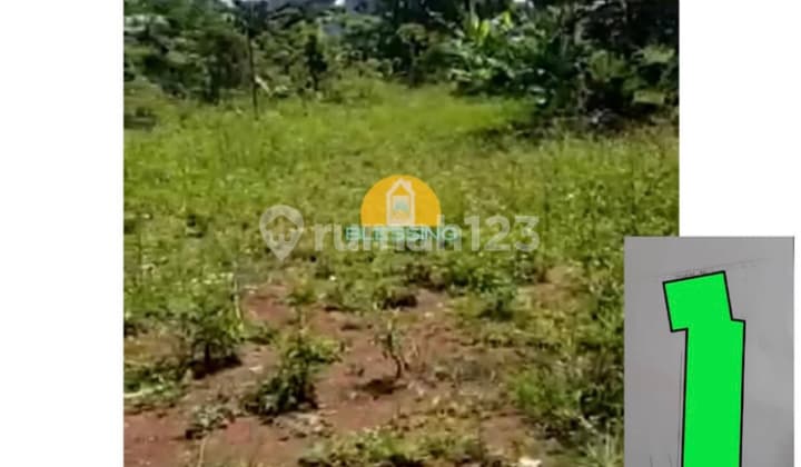 Dijual Tanah Jln Klentengsari, Tembalang. Dekat Undip