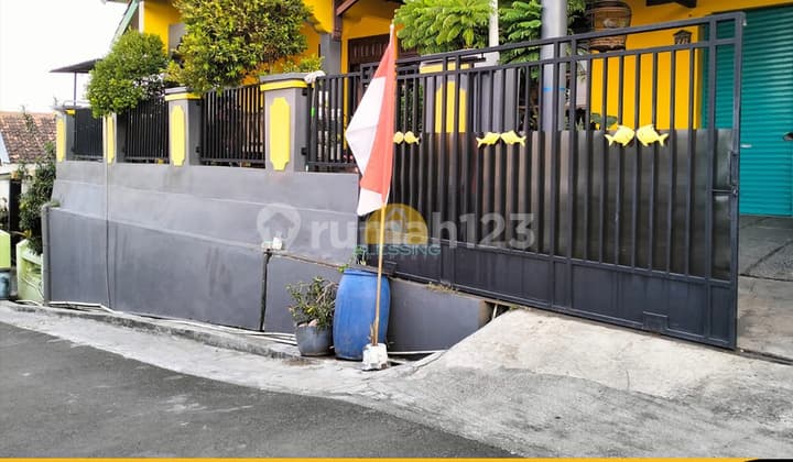 Rumah Bagus di Srikaton, Ngaliyan