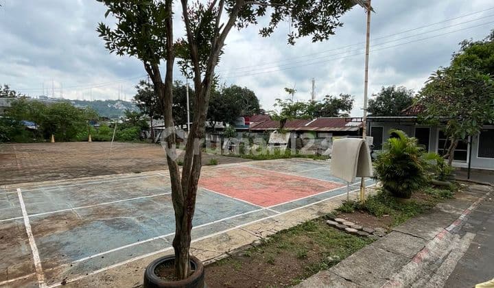 Tanah Kavling Kotak Siap Bangun di Jangli. Kawasan Candi Golf