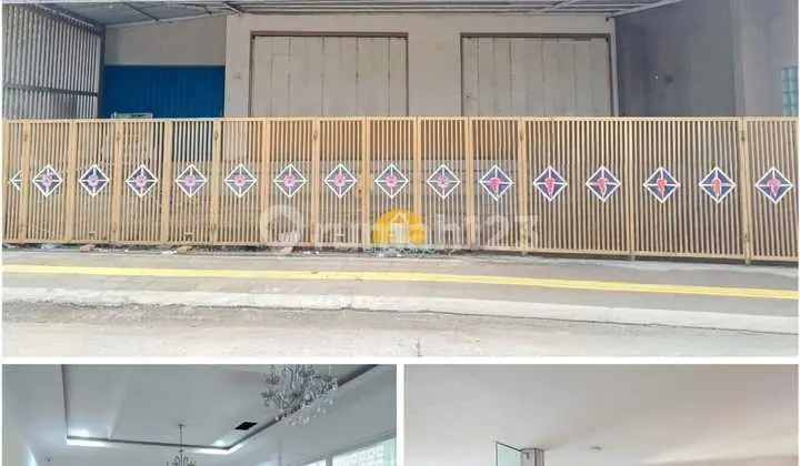 Rumah Toko Supriyadi Pedurungan Semarang Timur. Cocok Utk Usaha