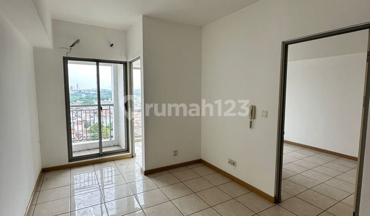 Dijual Apartemen Mtown Gading Serpong 2 Br Depan Sms Mall M Town