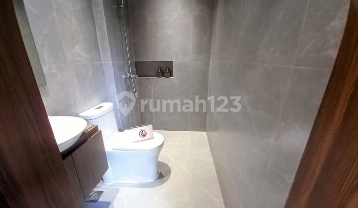 Dijual Rumah Di Vireya Cluster Baru Bsd City Subsidi Dp