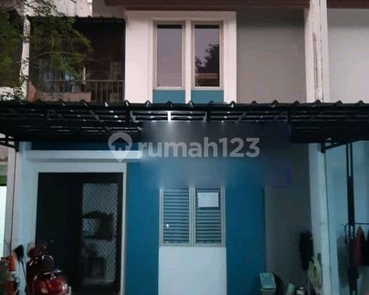 For Sale Furnished Kost House in Foresta Naturale, BSD City, Tangerang