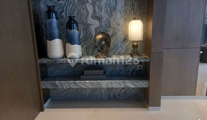 Dijual Rumah Mewah Botanic Villa Navapark Bsd City