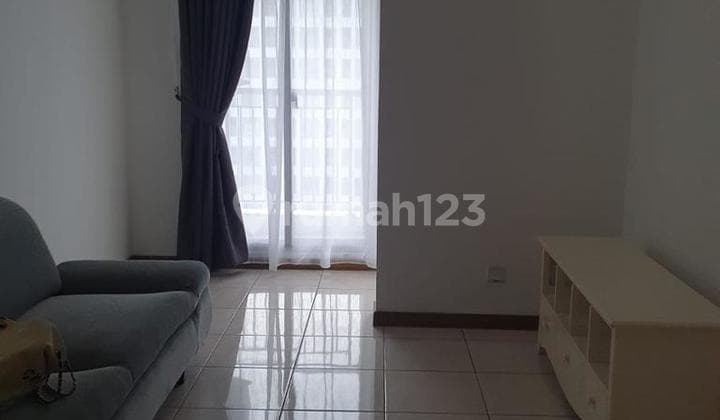 For Sale M Town 2 Bedroom Tower Ellis Gading Serpong Near Sms