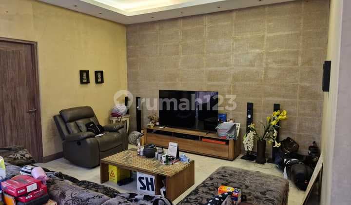 For Sale Fast Nusaloka House Bsd City Nusa Loka