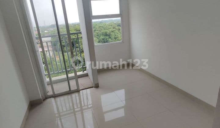 Dijual Apartemen Serpong Garden Dekat Stasiun Ka Cisauk