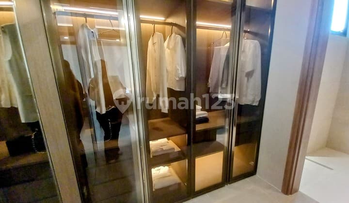 Dijual Rumah Di Vireya Cluster Baru Bsd City Subsidi Dp