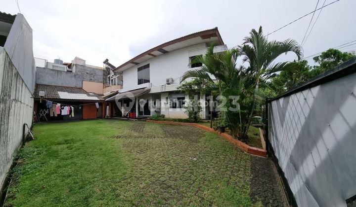 Cheap land calculation house