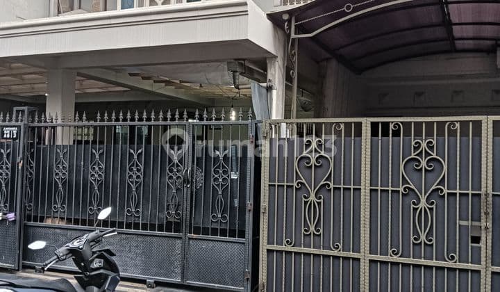 Rumah Siap Huni Bebas Banjir