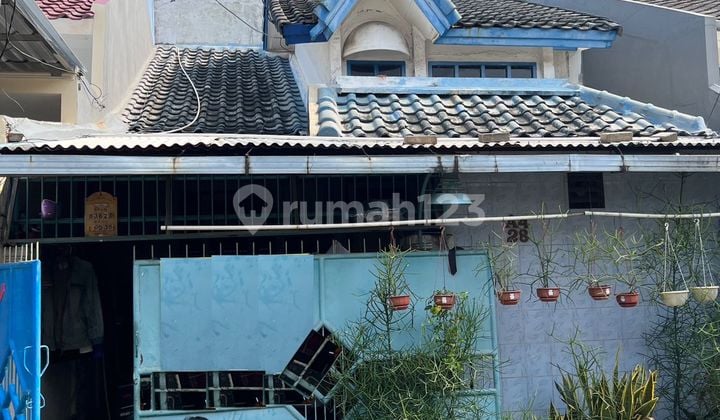 House in Citra Garden 5 Kalideres, Strategic Location House in Citra Garden 5 Kalideres, Strategic Location