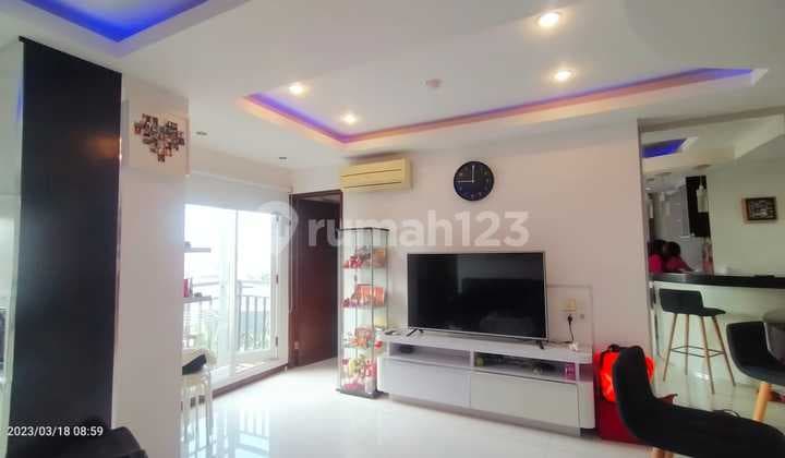 Apartemen Puri Park View 2 Unit