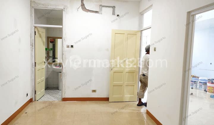 Rumah 1.5 Lantai di Citra Garden Kalideres, Kondisi Bagus Sudah Full Renovasi, SHM