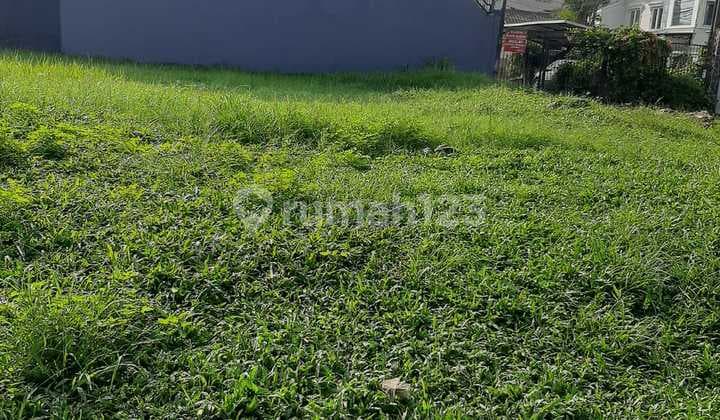 Dijual Kavling Strategis - Duta Garden, Cengkareng, Jakarta Barat