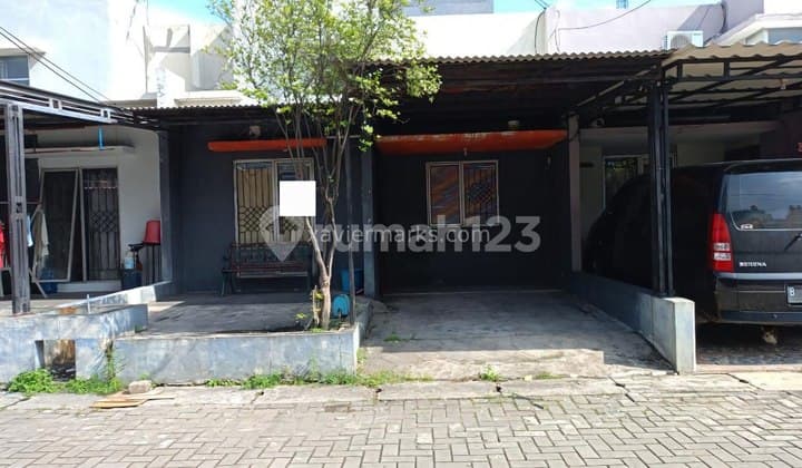 Perumahan Grand Duta Tangerang di Periuk