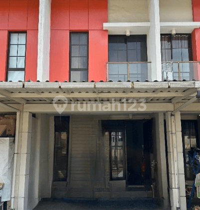 For Sale Rumah di Green Village Cipondoh Bagus