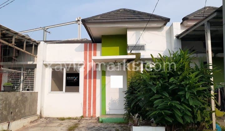 Rumah di Perum Grand Duta Tangerang