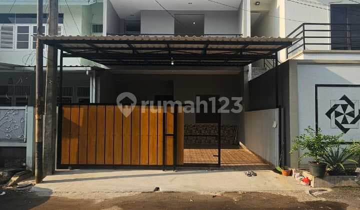 Rumah di Sektor Gading Serpong Tangerang Bagus