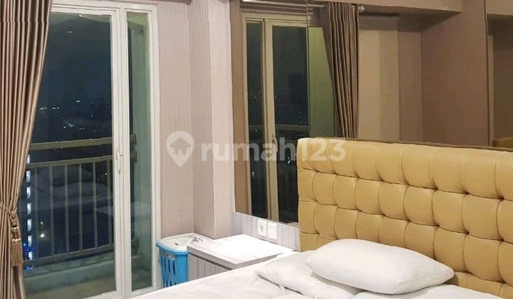 Apartemen Orchard Studio Full Furnish Siap Huni Bagus