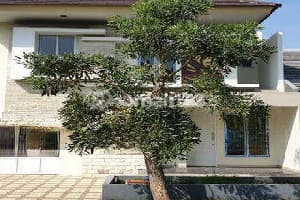 Murah...Rumah minimalis 2 lantai citraland