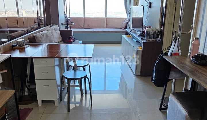 Apartemen Anderson Pakuwon Mall Siap Huni 2br Full Furnish Bagus