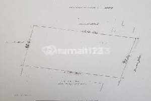 Gudang komeraial area bekal bengkel di Raya ahmad yani 5450 m²