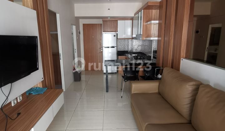 Peak Bukit Golf Apartment 2 Bedroom Furnished Ready to Live in Dukuh Pakis West Surabaya