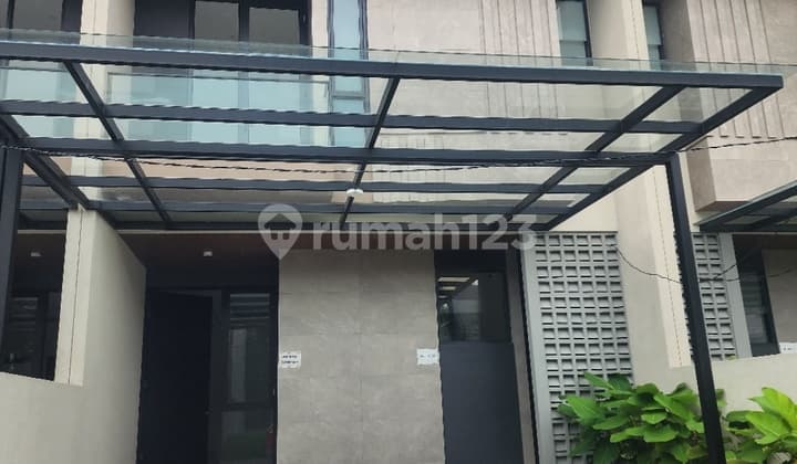 Rumah Mewah Baru Gress 2 Lantai Bagus Di Jl. Raya Babat Jerawat, Babat Jerawat, Kec. Pakal, Surabaya, Jawa Timur, Citraland Northwestlake