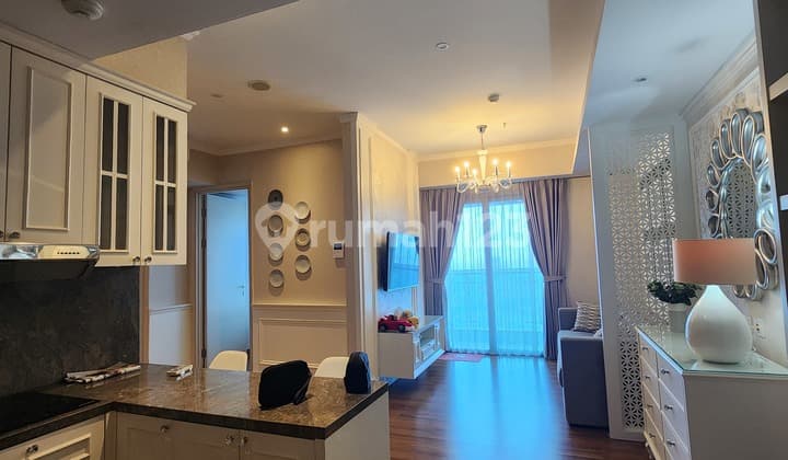 Luxury Fully Furnished Nice 2 Bedroom Apartment