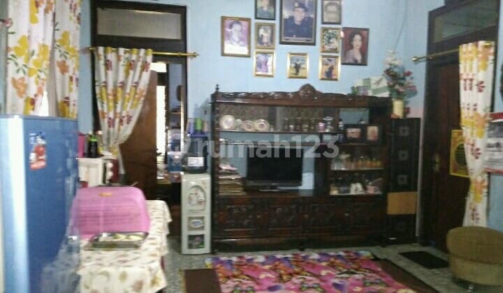 Kost Pasti Untung di Sriwijaya