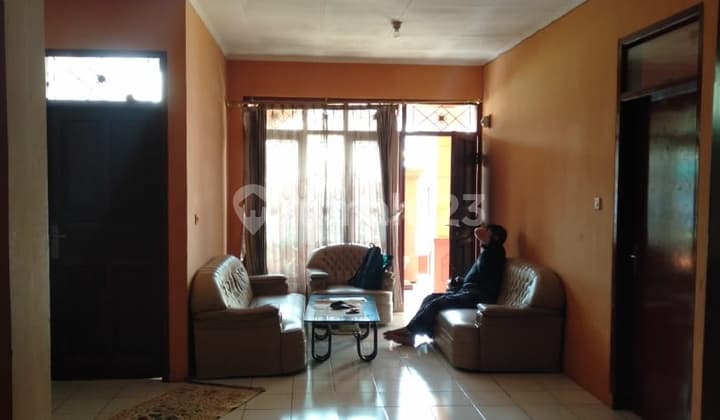 Rumah Nyaman Huni Tapi Murah di Permata Kopo