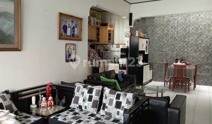 Rumah Strategis Banget di Babakan Ciparay