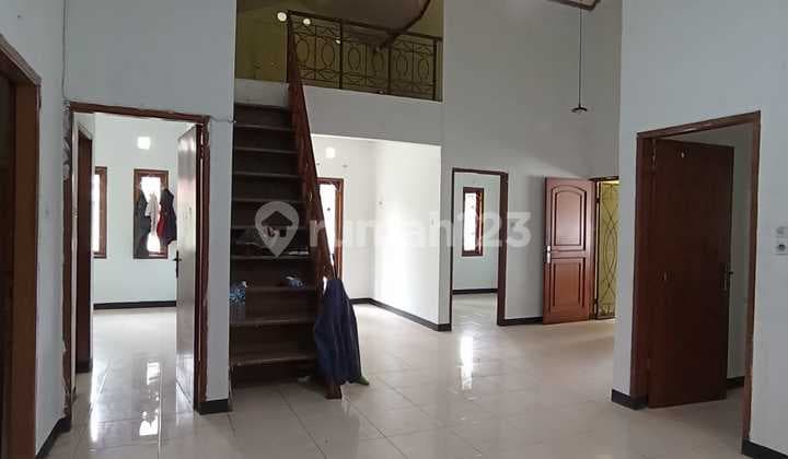 Ready to Occupy Well-Maintained House in Taman Kopo Indah 2