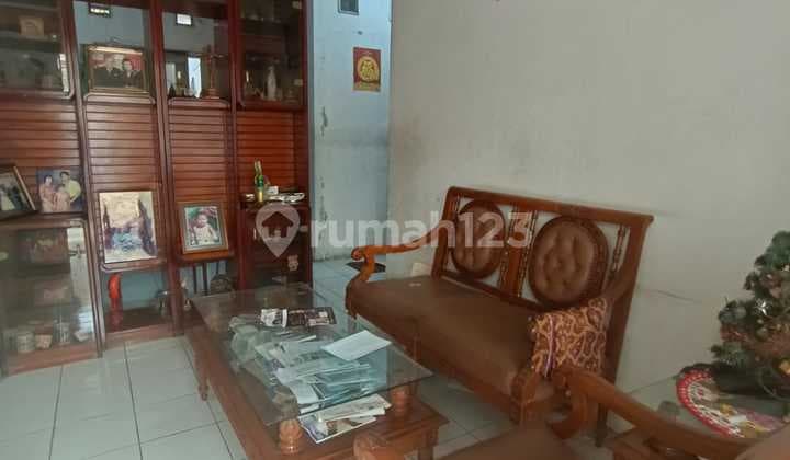 Rumah Super Nyaman Dalam Komplek di Taman Rahayu 2