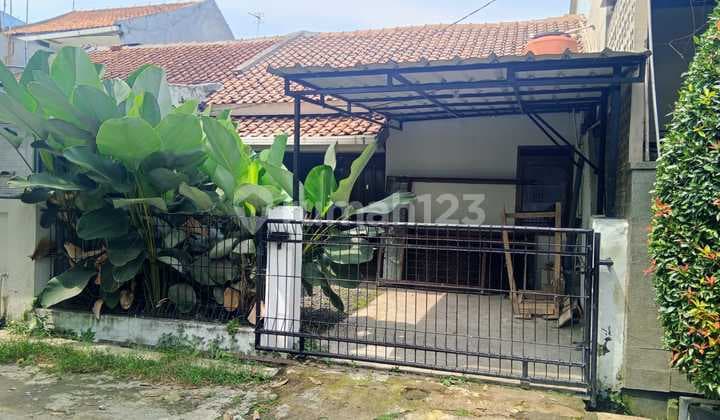 Rumah Siap Huni Lokasi Strategis Hanya 5 Menit dari Tol Margaasih di Bumi Asri Mekar Rahayu