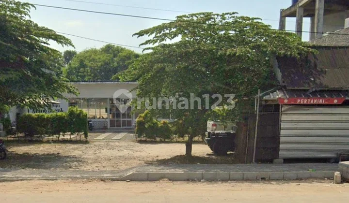 Tanah Lokasi Strategis Harga Terjangkau di Petir, Serang Banten