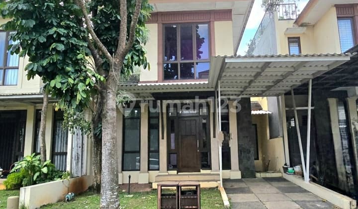 For Sale Fast and Cheapest Nice 2-Story House South in Avani