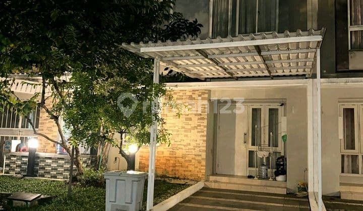 Termurah Rumah Shm Thomson Summarecon Gading Serpong