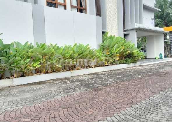 Dijual Cepat Rumah PPJB Bagus di Fasco Mansion Residence, Jl. Palagan Tentara Pelajar, Sari Harjo, Ngaglik, Sleman, Daerah Istimewa Yogyakarta, Indonesia, 55581, Sleman