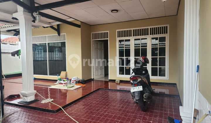 Sewa Murah Dekat Mrt Cipete Raya