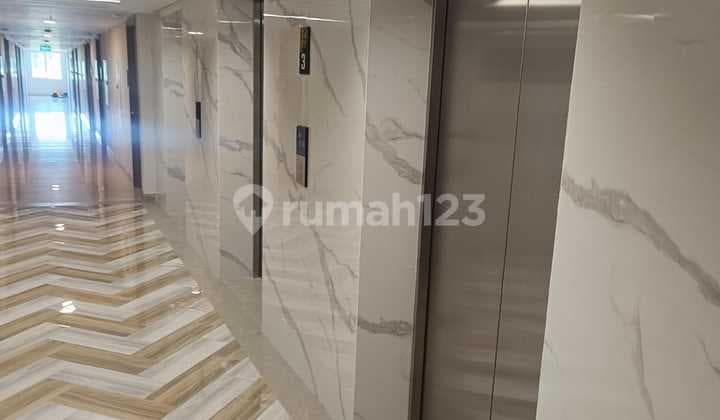 Apartement Siap Huni Podomoro Golf View Cimanggis